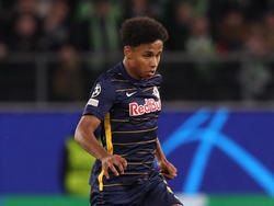 Adeyemi dürfte bald in der deutschen Bundesliga stürmen