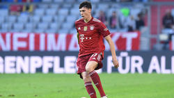 Marcel Wenig verlässt den FC Bayern und schließt sich Eintracht Frankfurt an
