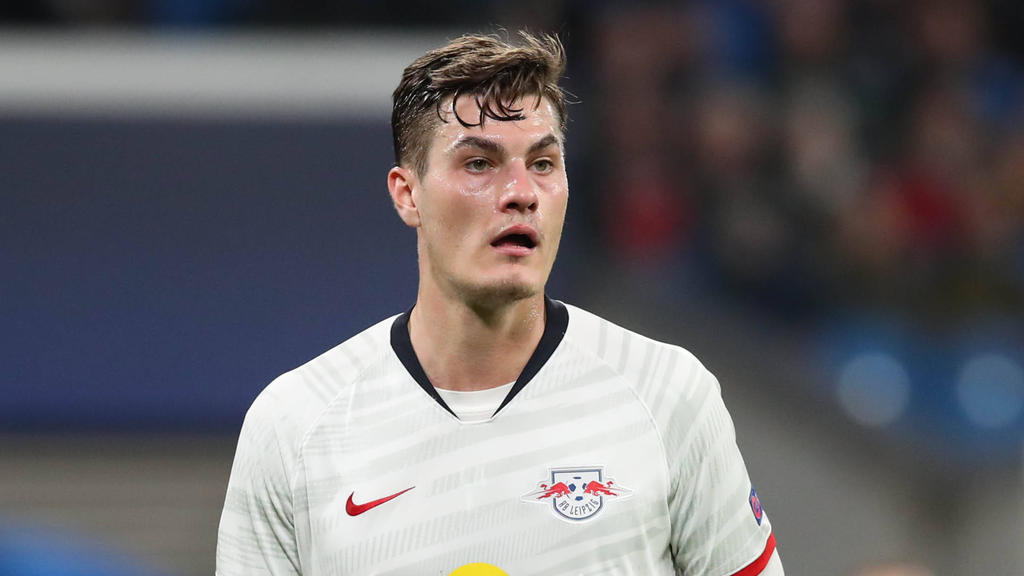 Patrik Schick hätte auch zum BVB oder zum FC Schalke 04 wechseln können