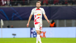 Konrad Laimer wird Leipzig wohl in Richtung FC Bayern verlassen