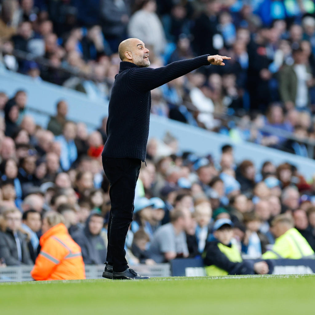 Platz 1: Manchester City | 737 Mio. Euro