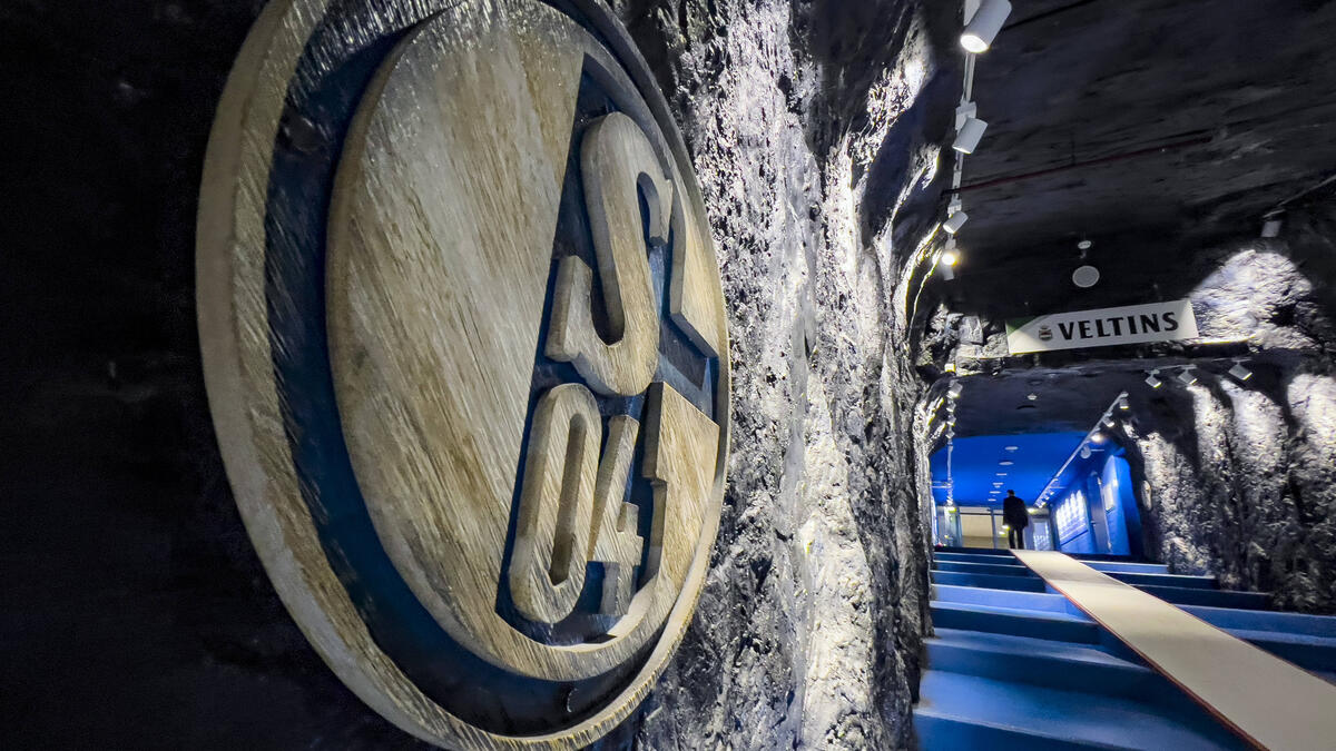 Der FC Schalke 04 kämpft um den Klassenerhalt in der 2. Bundesliga