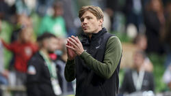 Werder Bremen um den neuen Sportchef Clemens Fritz arbeitet am Kader für die neue Saison