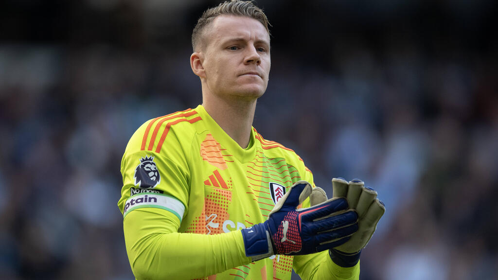 Bernd Leno wollte nicht zum DFB-Team reisen