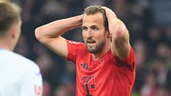 Holen sich Karry Kane und der FC Bayern die Meisterschaft?