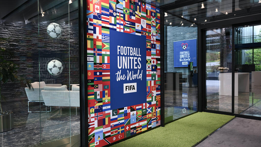 Die FIFA will Klubs entschädigen Die FIFA will Klubs entschädigen