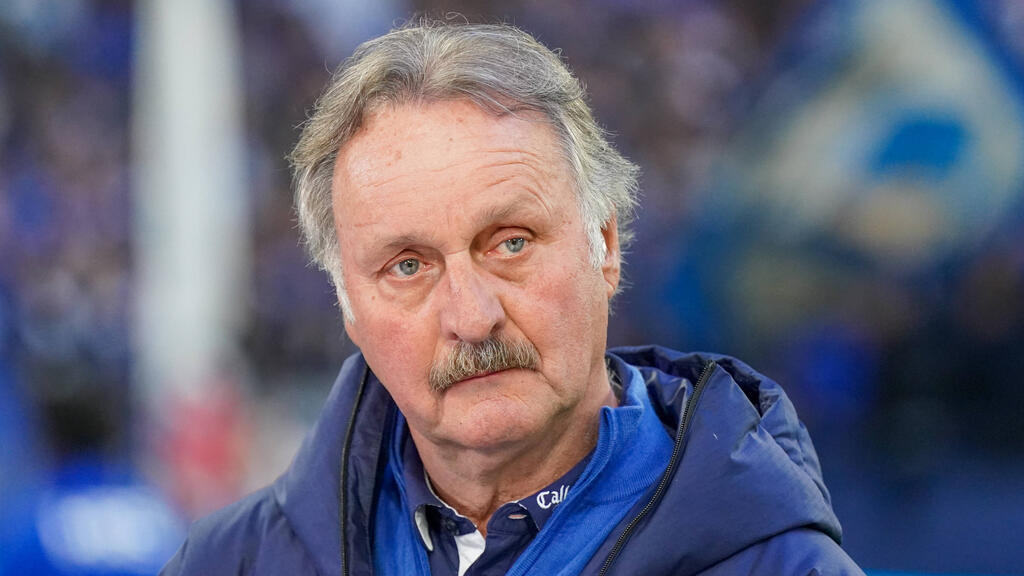 Peter Neururer hätte Antonio Rüdiger härter bestraft Peter Neururer hätte Antonio Rüdiger härter bestraft