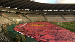 Im Heyselstadion ereignete sich 1985 eine Tragödie