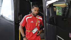 Serge Gnabry will beim FC Bayern bleiben