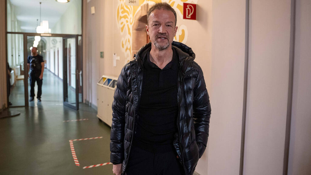 Fredi Bobic hat seinen ehemaligen Arbeitgeber verklagt Fredi Bobic hat seinen ehemaligen Arbeitgeber verklagt
