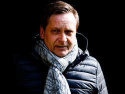Horst Heldt will in Hannover bleiben