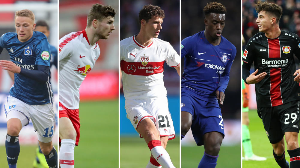 Welche Stars verpflichtet der FC Bayern zur kommenden Saison? Welche Stars verpflichtet der FC Bayern zur kommenden Saison?