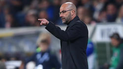 Peter Bosz bedauert das Aus von Ajax in der Champions League