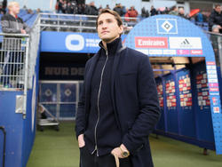 René Adler steht womöglich vor einem Wechsel vom HSV zu Hannover 96