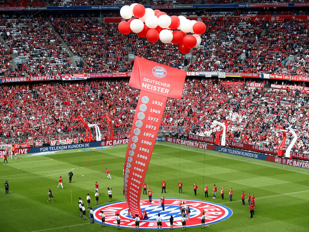 Saison 17 18 Das Ist Der Neue Bundesliga Spielplan