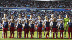 Beim WM-Aus: Beste Quote für DFB-Team