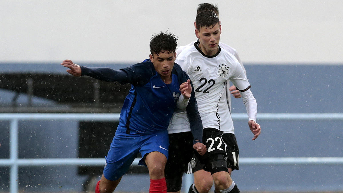 BVB und FC Bayern im Rennen um Adil Taoui? BVB und FC Bayern im Rennen um Adil Taoui?