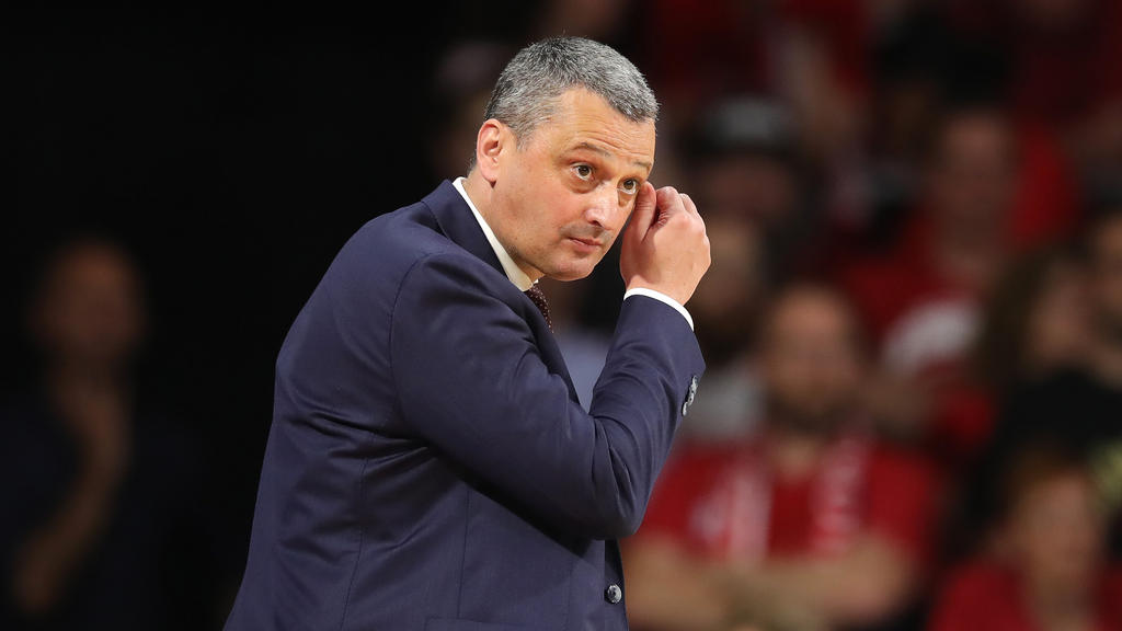 Bayern München musste sich Khimki Moskau geschlagen geben Bayern München musste sich Khimki Moskau geschlagen geben