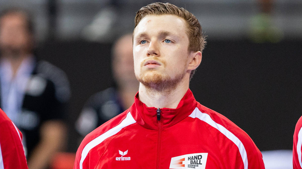 Maximilian Gerbl wechselt in die HBL