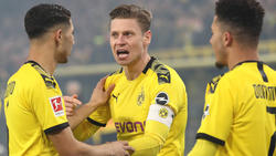 Verlängert Lukasz Piszczek noch einmal beim BVB?