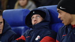 Emil Forsberg hat das Interesse aus der Premier League geweckt