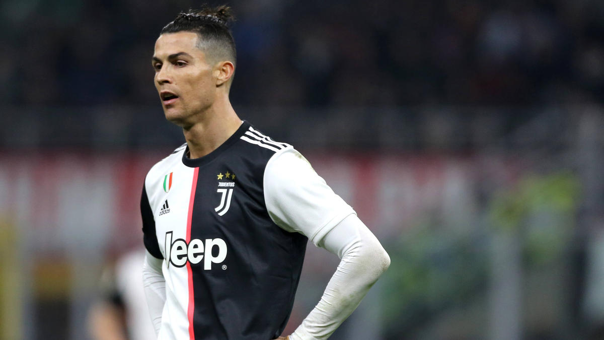 Die Serie-A-Saison soll beendet werden Die Serie-A-Saison soll beendet werden