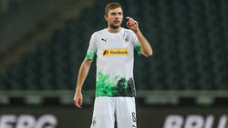 Christoph Kramer spielt für Borussia Mönchengladbach in der Bundesliga