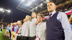 Phil Neville wird seinen Vertrag als Coach der Nationalmannschaft Englands nicht verlängern