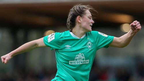 Bremen und Meppen stehen als Aufsteiger fest