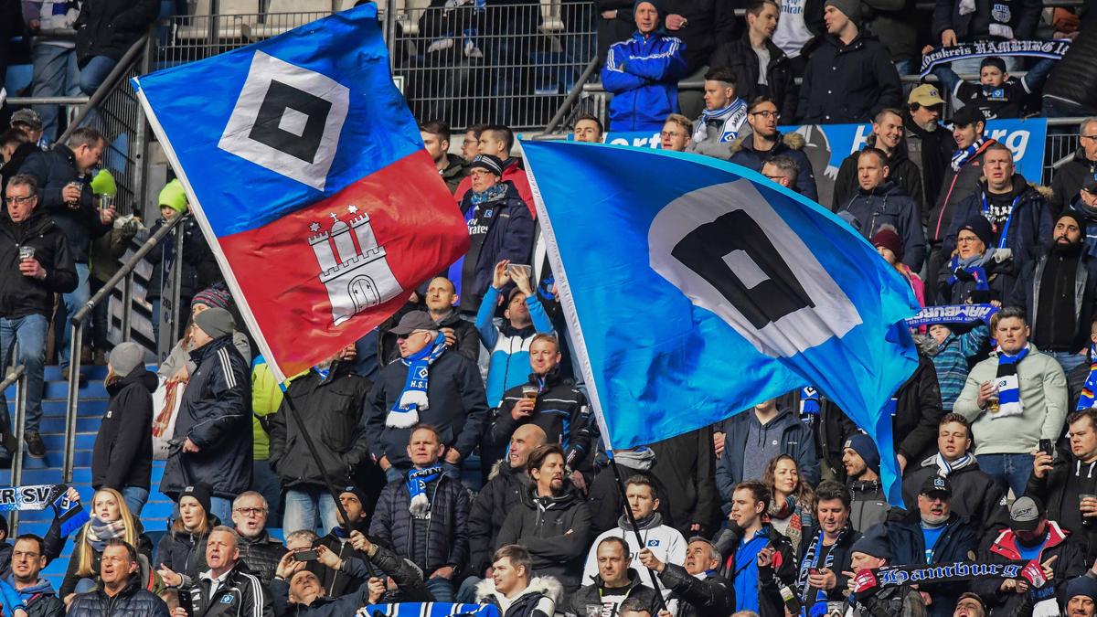 Der Hamburger SV sucht einen neuen Cheftrainer Der Hamburger SV sucht einen neuen Cheftrainer