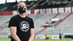 Oke Göttlich ist nun hauptamtlicher Präsident des FC St. Pauli
