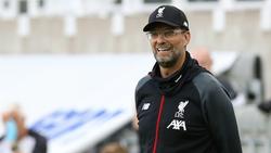 Am 12. September beginnt die neue Liga-Saison für Jürgen Klopp und den FC Liverpool