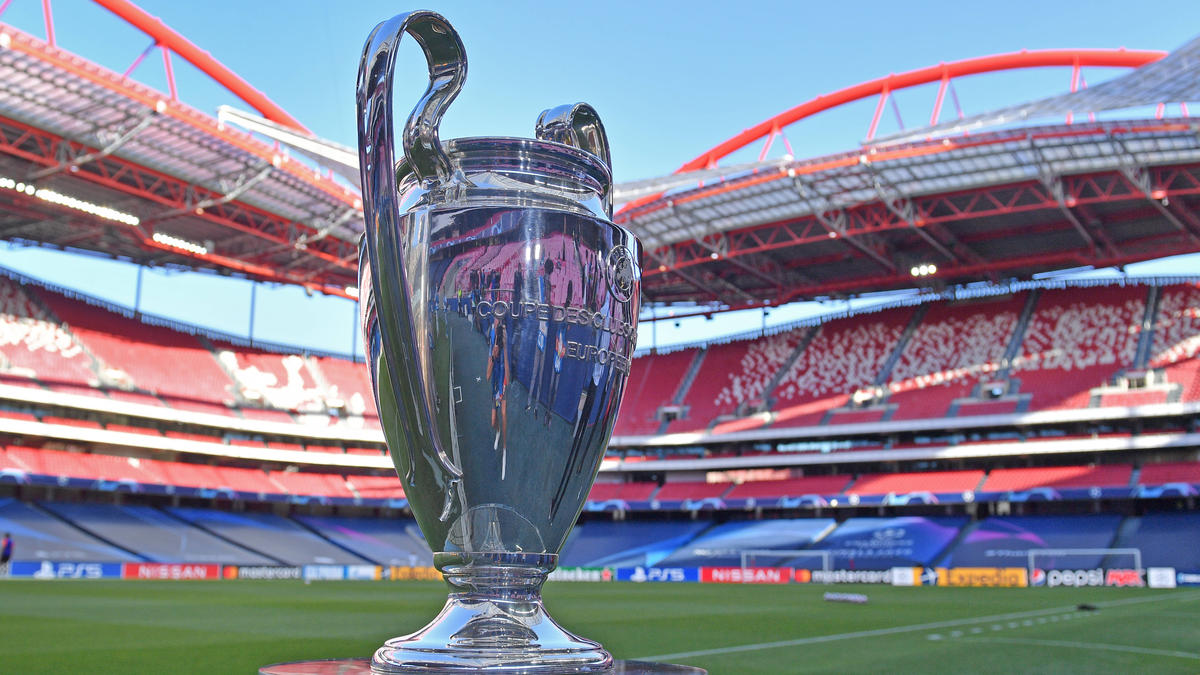 Die UEFA prüft eine Europapokal-Reform Die UEFA prüft eine Europapokal-Reform