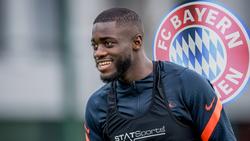 Upamecano schließt sich im Sommer dem FC Bayern an