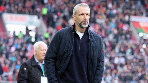Will gegen Real die Sinne schärfen: RB-Trainer Marco Rose