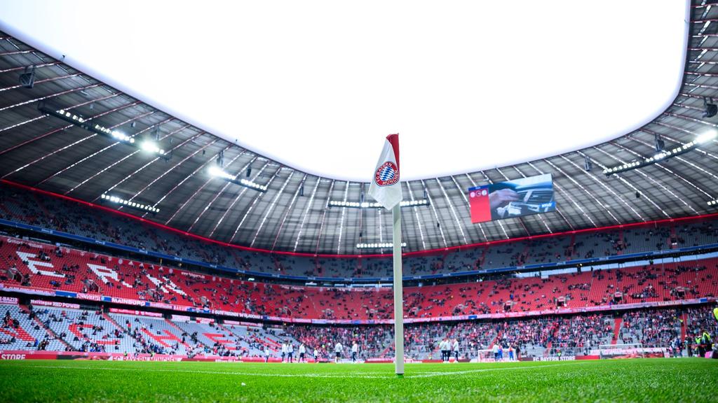 Beim FC Bayern stehen künftig psychologisch geschulte Fachkräfte für Fans bereit