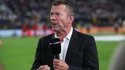 Lothar Matthäus hofft auf eine verbesserte Nationalmannschaft