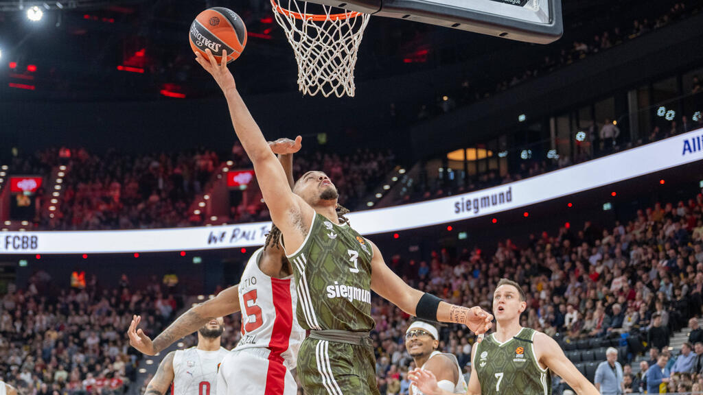 Erneut stark: Carsen Edwards