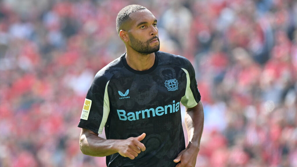 Jonathan Tah steht vor einem Wechsel zum FC Bayern Jonathan Tah steht vor einem Wechsel zum FC Bayern