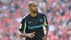 Jonathan Tah steht vor einem Wechsel zum FC Bayern