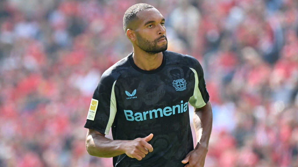 Jonathan Tah verlässt Leverkusen nach vielen Jahr Jonathan Tah verlässt Leverkusen nach vielen Jahr