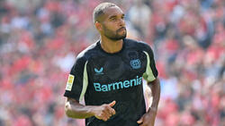 Jonathan Tah verlässt Leverkusen nach vielen Jahr