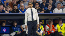 Trainer Simone Inzaghi verlässt Inter Mailand und wechselt nach Saudi-Arabien