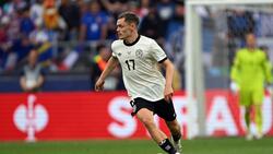 Steht kurz vor seinem Wechsel zum FC Liverpool: Florian Wirtz