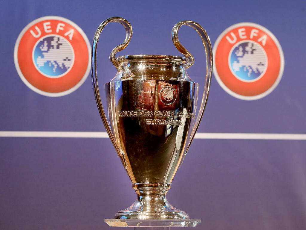 Der zweite Champions-League-Qualifikationsplatz soll wieder her