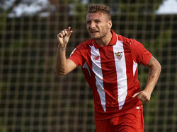 Ciro Immobile kehrt nach Italien zurück