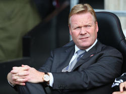 Ronald Koeman wird wohl der neue Trainer des FC Everton