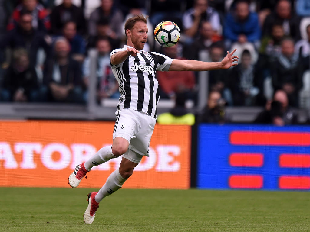 Juventus will Benedikt Höwedes offenbar nicht verpflichten