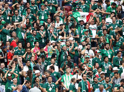 Der mexikanische Verband erhielt für das Fehlverhalten der Fans eine Geldstrafe