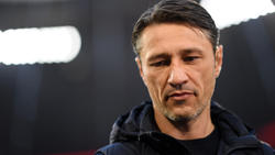 Niko Kovac steckt mit dem FC Bayern in der Krise